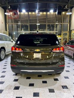 شيفروليه ايكونس